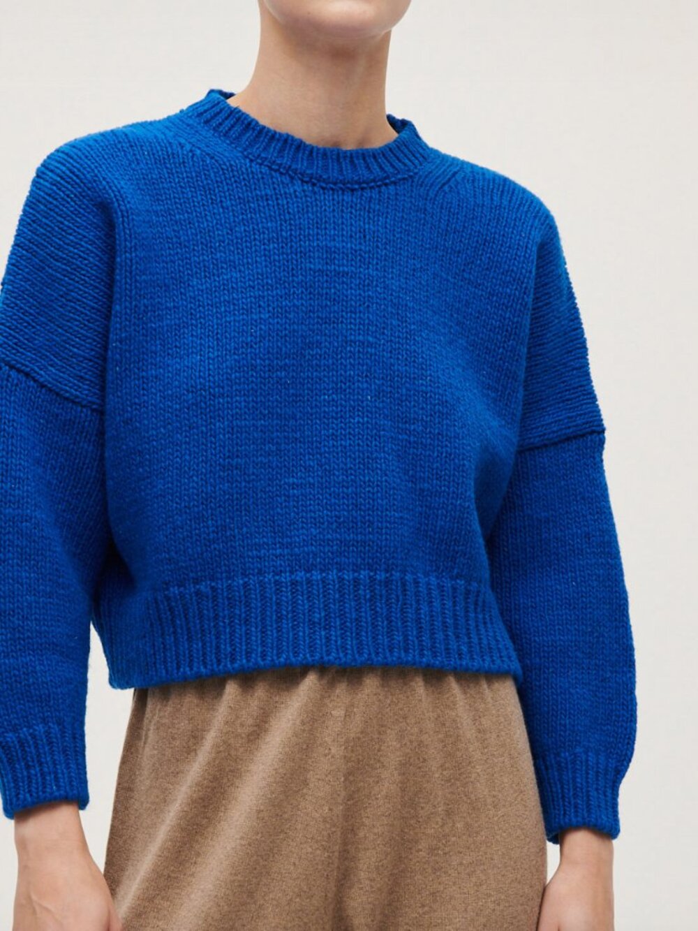 jumper no61 winterskies
